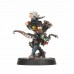 Escher Death-maidens and Wyld Runners